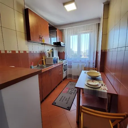 דירה Isa's Lovely Cosy Place *